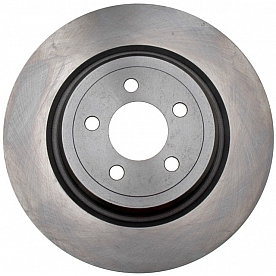 Raybestos Brakes Brake Rotor - 780395R