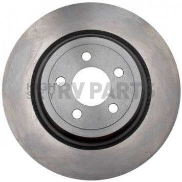 Raybestos Brakes Brake Rotor - 780395R