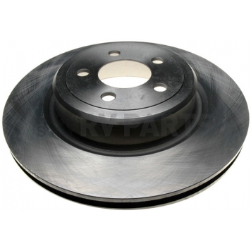 Raybestos Brakes Brake Rotor - 780395R-1