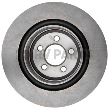 Raybestos Brakes Brake Rotor - 780395R-2