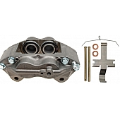 Raybestos Brakes Brake Caliper - FRC10612
