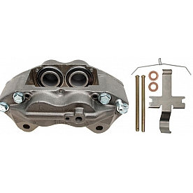 Raybestos Brakes Brake Caliper - FRC10612