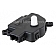 Standard Motor Eng.Management Blend Door Actuator ADR4314