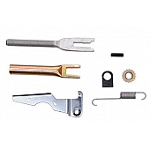 Raybestos Brakes Drum Brake Self Adjuster Repair Kit - H2640