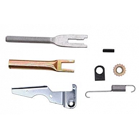Raybestos Brakes Drum Brake Self Adjuster Repair Kit - H2640