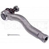 Dorman Chassis Tie Rod End - TO74291XL