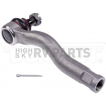 Dorman Chassis Tie Rod End - TO74291XL