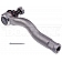 Dorman Chassis Tie Rod End - TO74291XL