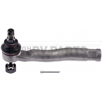 Dorman Chassis Tie Rod End - TO74291XL-1