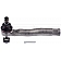 Dorman Chassis Tie Rod End - TO74291XL