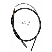 Raybestos Brakes Parking Brake Cable - BC92349