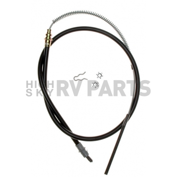 Raybestos Brakes Parking Brake Cable - BC92349