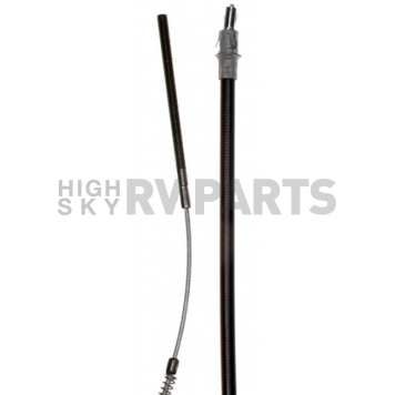 Raybestos Brakes Parking Brake Cable - BC92349-1