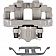 Cardone (A1) Industries Brake Caliper - 19-B7098