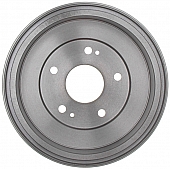 Raybestos Brakes Brake Drum - 9653R