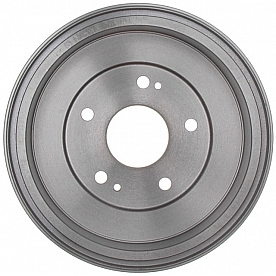Raybestos Brakes Brake Drum - 9653R
