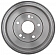 Raybestos Brakes Brake Drum - 9653R