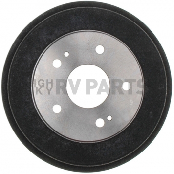 Raybestos Brakes Brake Drum - 9653R-1