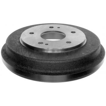 Raybestos Brakes Brake Drum - 9653R-2