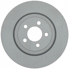 Raybestos Brakes Brake Rotor - 780256P