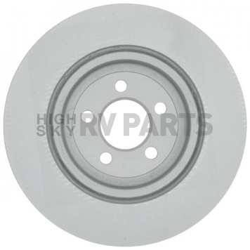 Raybestos Brakes Brake Rotor - 780256P-1