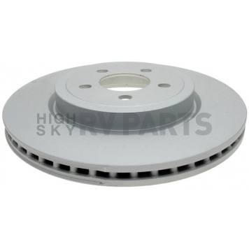 Raybestos Brakes Brake Rotor - 780256P-3