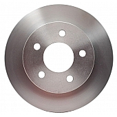 Raybestos Brakes Brake Rotor - 780444R