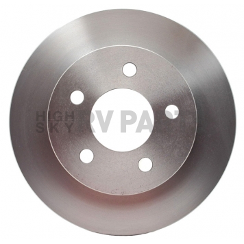 Raybestos Brakes Brake Rotor - 780444R