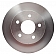 Raybestos Brakes Brake Rotor - 780444R
