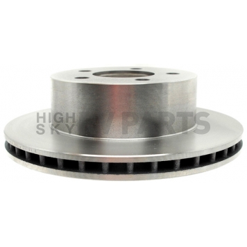Raybestos Brakes Brake Rotor - 780444R-1