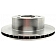 Raybestos Brakes Brake Rotor - 780444R