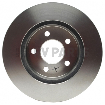 Raybestos Brakes Brake Rotor - 780444R-2