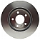 Raybestos Brakes Brake Rotor - 780444R