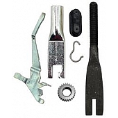 Raybestos Brakes Drum Brake Self Adjuster Repair Kit - H2669