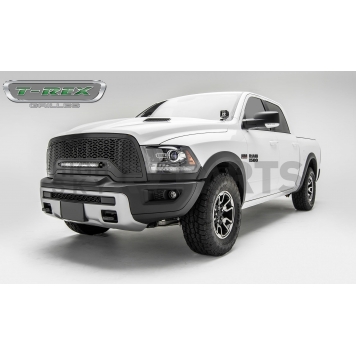 ZROADZ Grille Insert Z314551-4