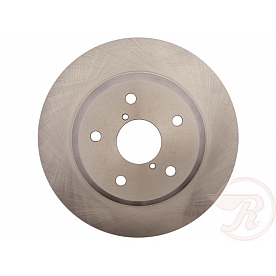 Raybestos Brakes Brake Rotor - 982564R