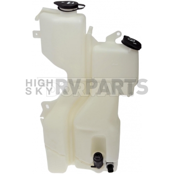 Dorman (OE Solutions) Coolant Reservoir 603776-2