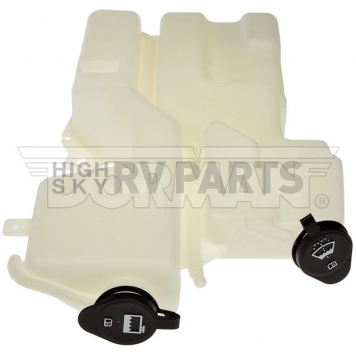 Dorman (OE Solutions) Coolant Reservoir 603776-3