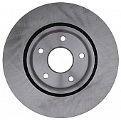 Raybestos Brakes Brake Rotor - 780964R