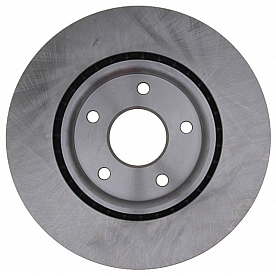 Raybestos Brakes Brake Rotor - 780964R