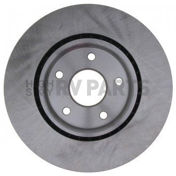 Raybestos Brakes Brake Rotor - 780964R