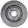 Raybestos Brakes Brake Rotor - 780964R