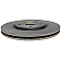 Raybestos Brakes Brake Rotor - 780964R