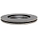 Raybestos Brakes Brake Rotor - 780964R