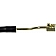 Dorman Brake Line - H620610