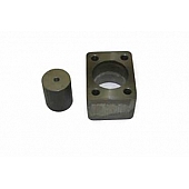 Skyjacker Suspensions Steering Arm - SB60