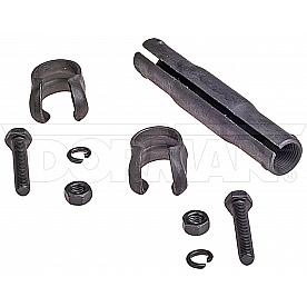 Dorman Chassis Tie Rod Adjusting Sleeve - S2004PR