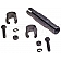 Dorman Chassis Tie Rod Adjusting Sleeve - S2004PR