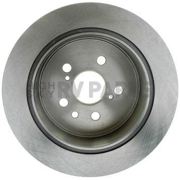 Raybestos Brakes Brake Rotor - 96594R-1