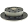 Raybestos Brakes Brake Rotor - 96594R